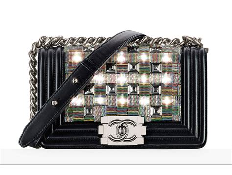 chanel light up purse|chanel purses outlet.